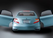 Nissan Intima Concept